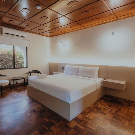 Hotel Boutique Rebequet بوكيتي المظهر الخارجي الصورة