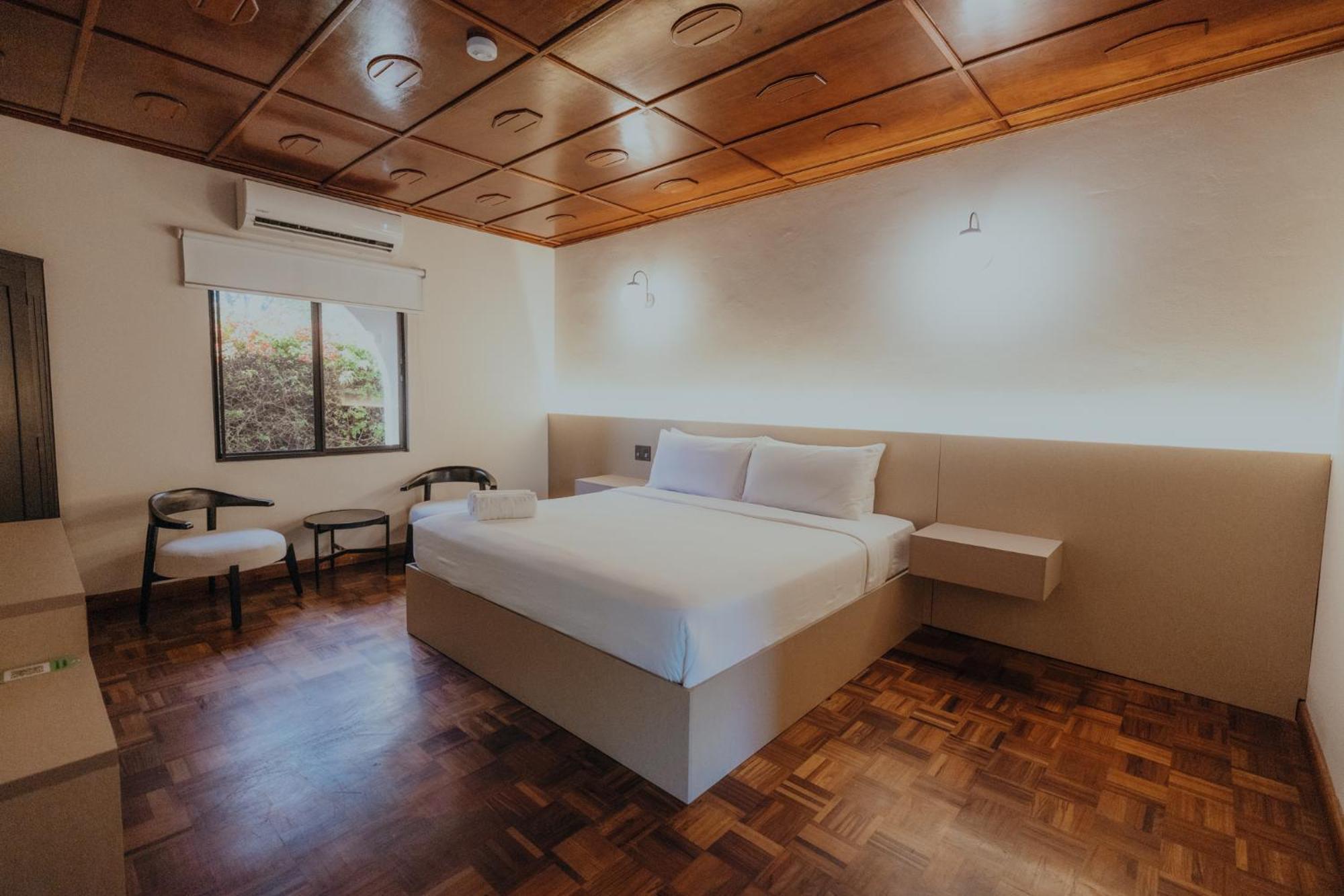 Hotel Boutique Rebequet بوكيتي المظهر الخارجي الصورة