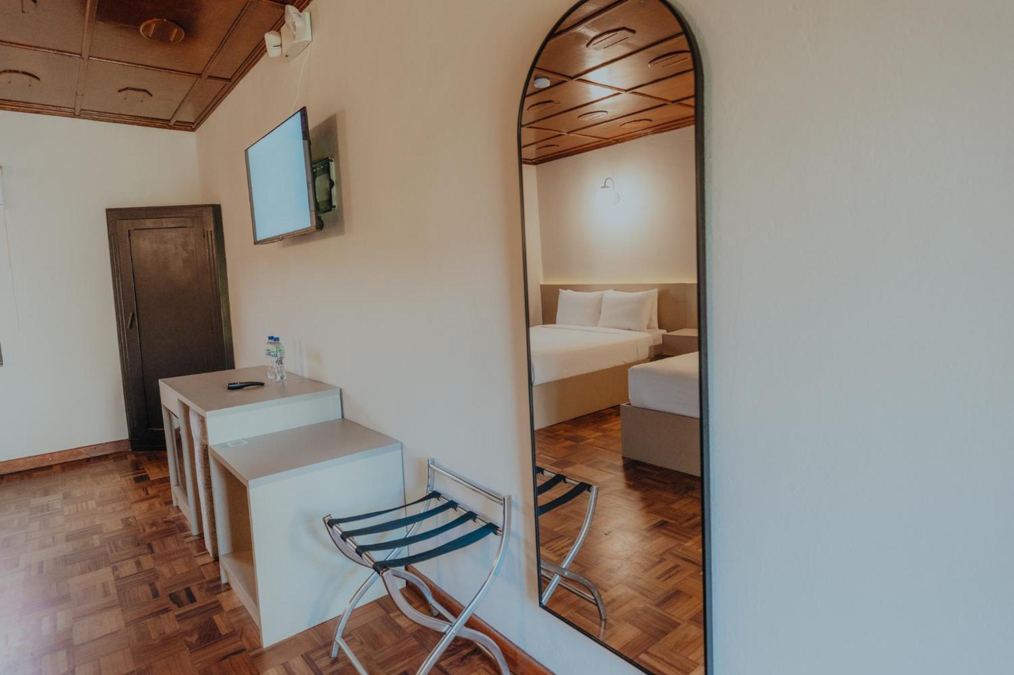 Hotel Boutique Rebequet بوكيتي المظهر الخارجي الصورة
