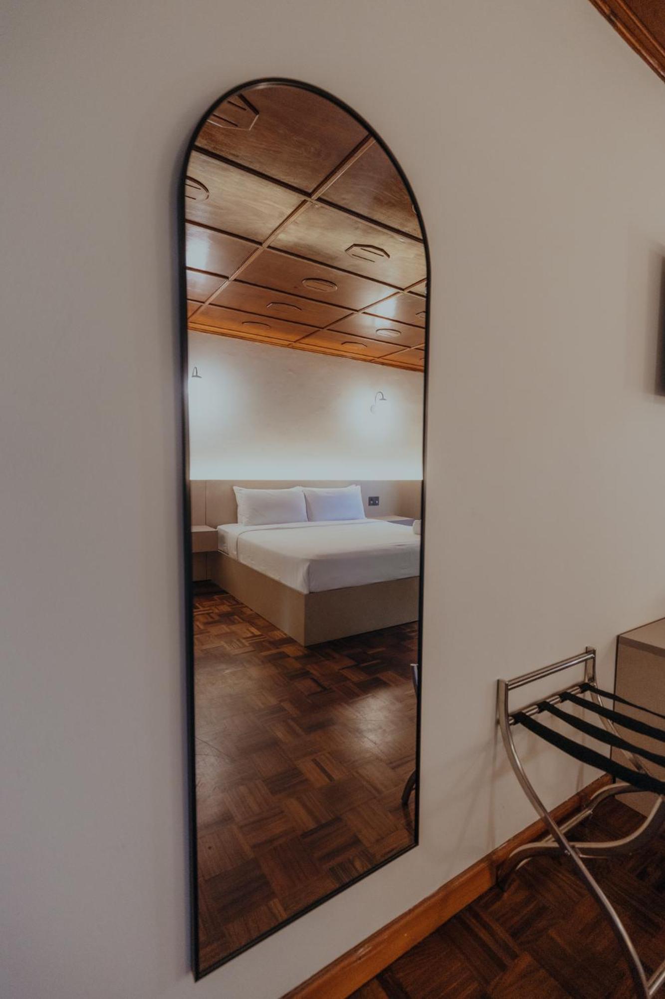 Hotel Boutique Rebequet بوكيتي المظهر الخارجي الصورة