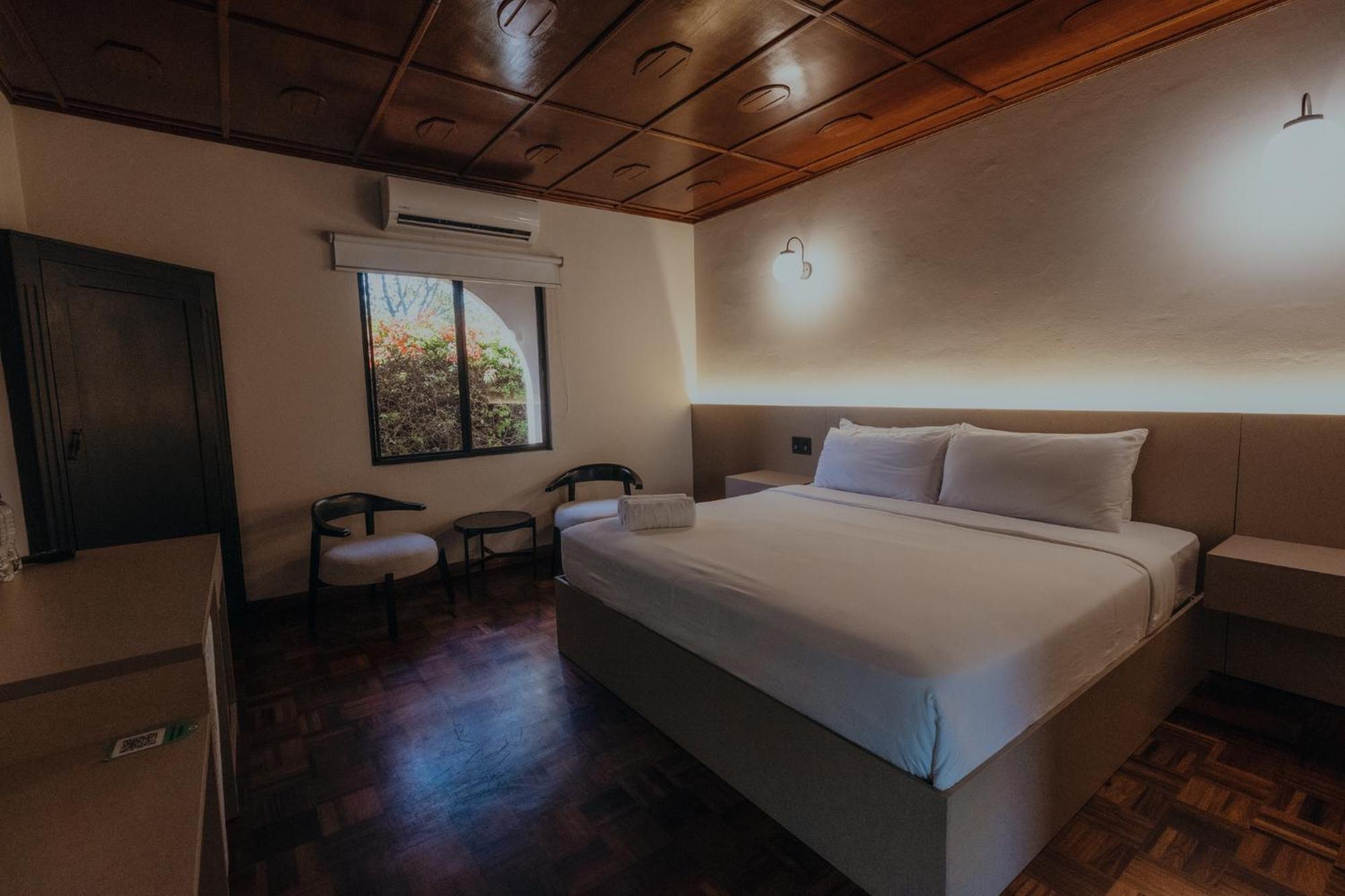 Hotel Boutique Rebequet بوكيتي المظهر الخارجي الصورة