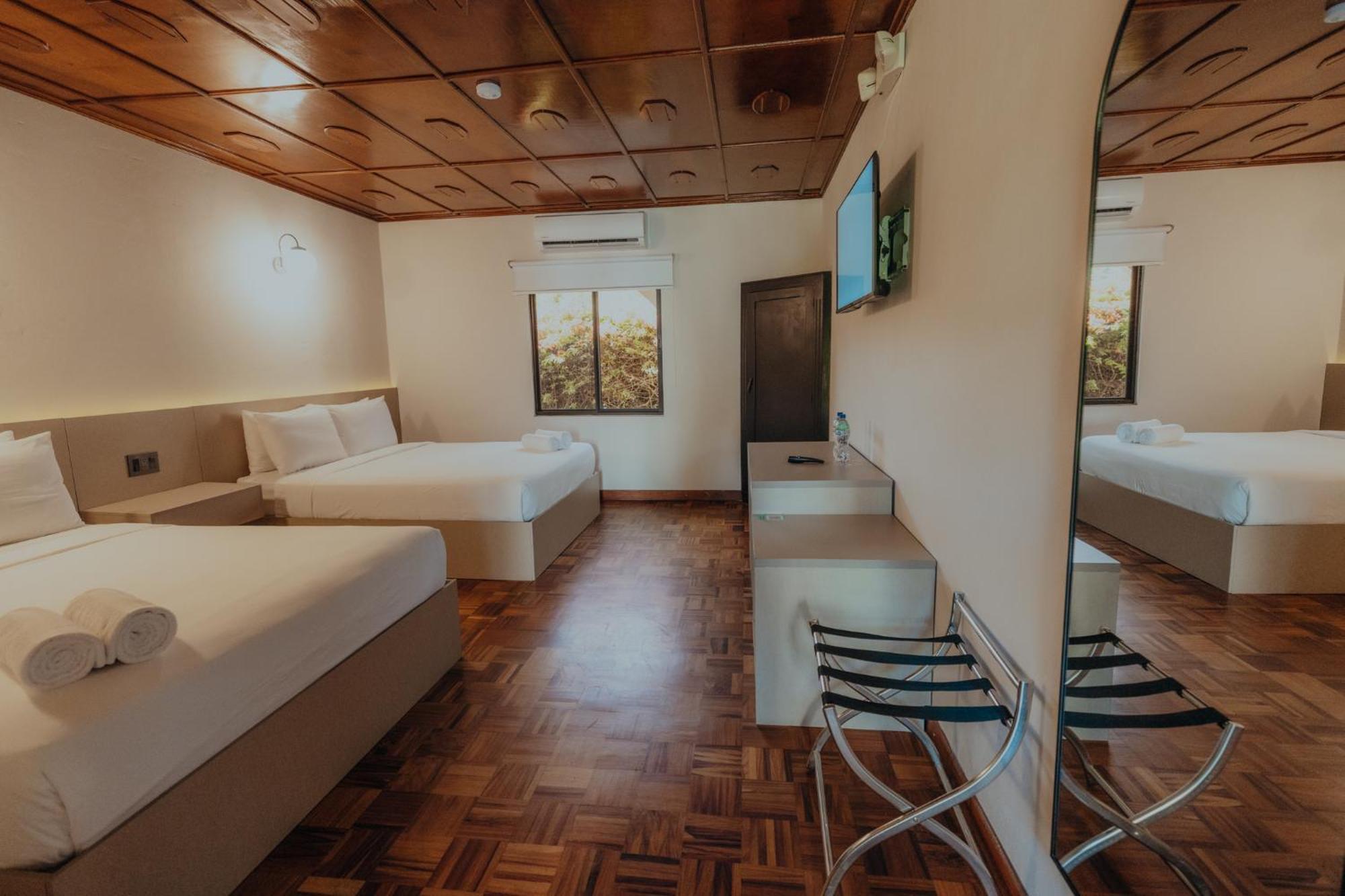 Hotel Boutique Rebequet بوكيتي المظهر الخارجي الصورة