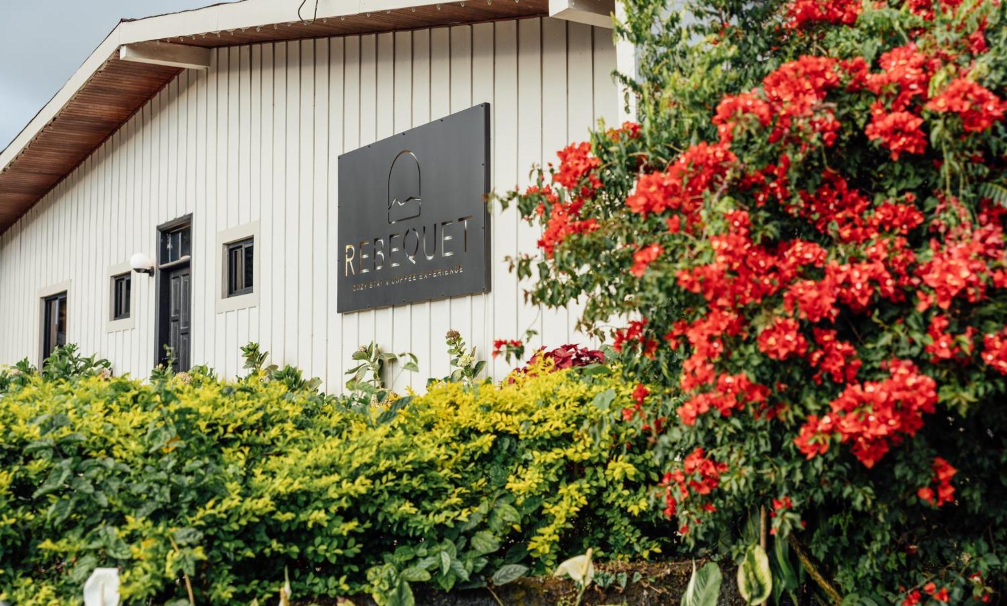 Hotel Boutique Rebequet بوكيتي المظهر الخارجي الصورة