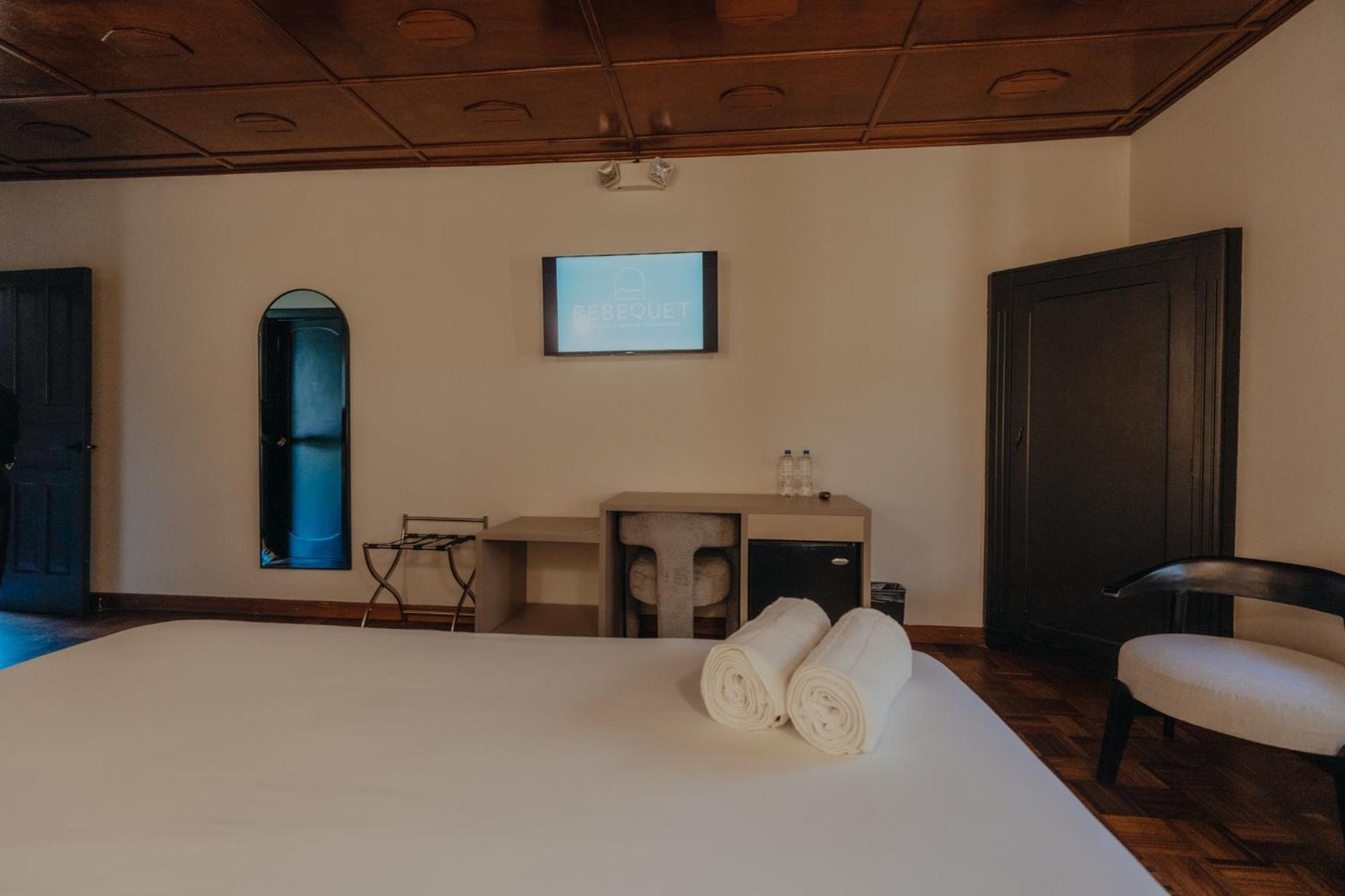 Hotel Boutique Rebequet بوكيتي المظهر الخارجي الصورة